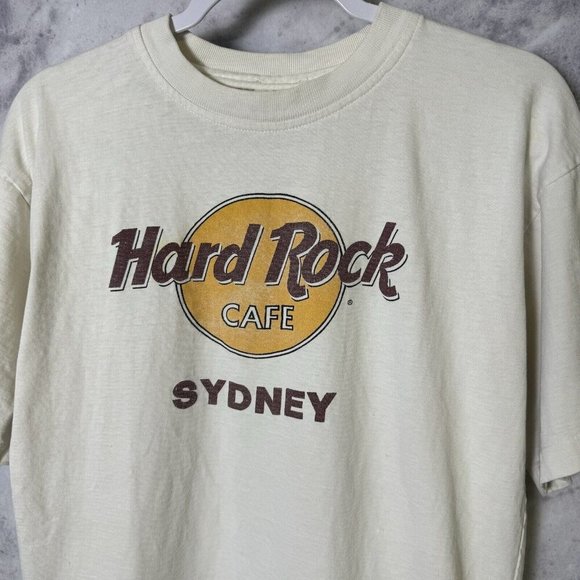 T-shirt Training Hillwood FC Sharks Tasmania – Homme M, Léger, Occasion